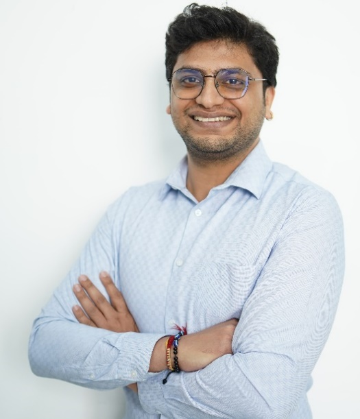 CS Raman Rastogi